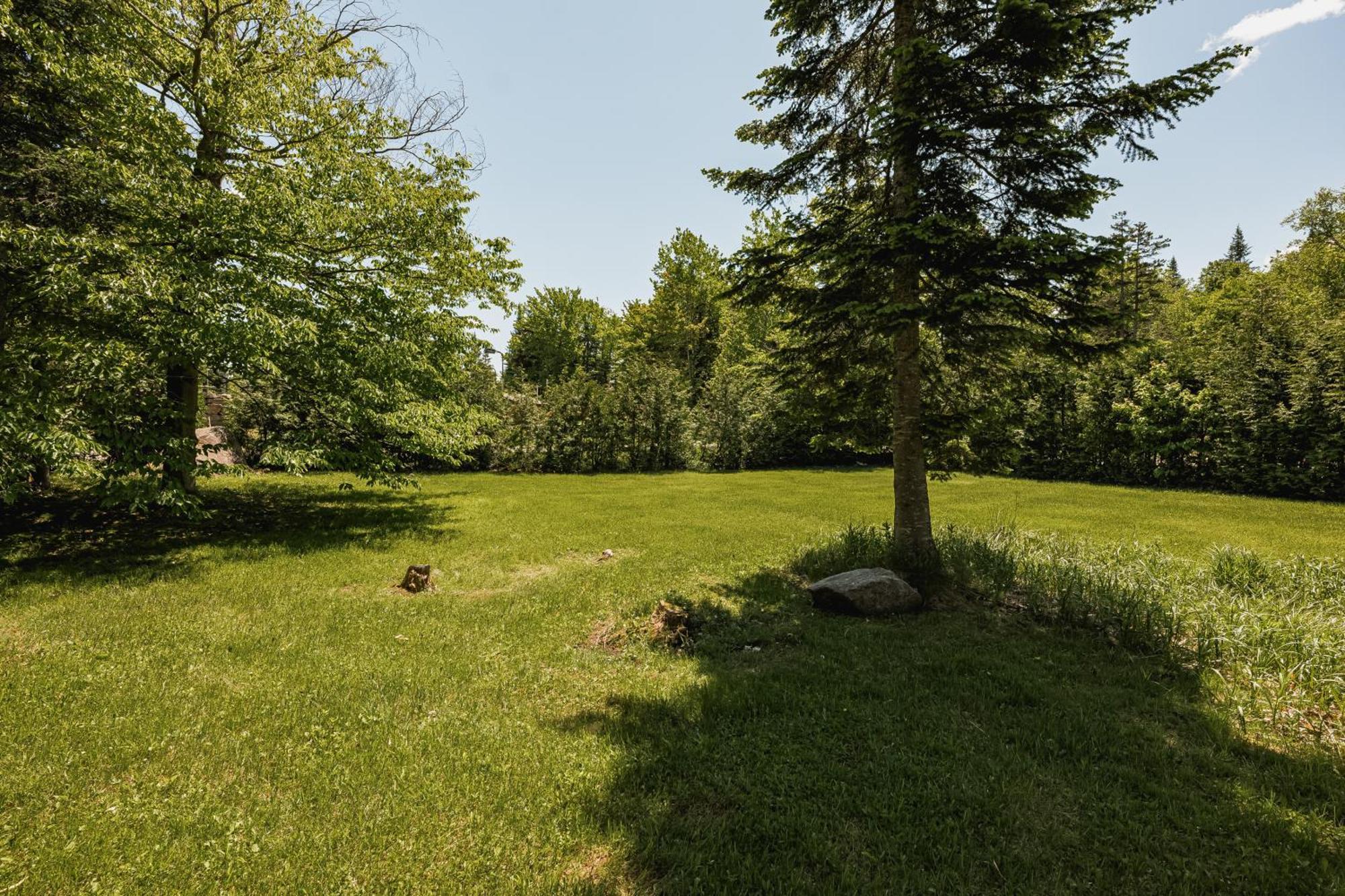Fiddler Lake Resort Chalet 4 Cerf Mille-Isles Exterior photo
